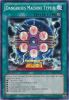 Yu-Gi-Oh Card - LCJW-EN072 - DANGEROUS MACHINE TYPE-6 (common) (Mint)
