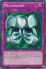 Yu-Gi-Oh Card - LCJW-EN075 - METALMORPH (common) (Mint)