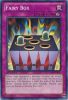 Yu-Gi-Oh Card - LCJW-EN076 - FAIRY BOX (common) (Mint)