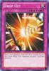 Yu-Gi-Oh Card - LCJW-EN079 - DROP OFF (common) (Mint)