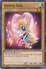 Yu-Gi-Oh Card - LCJW-EN083 - HARPIE GIRL (common) (Mint)