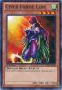 Yu-Gi-Oh Card - LCJW-EN096 - CYBER HARPIE LADY (common) (Mint)