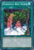 Yu-Gi-Oh Card - LCJW-EN125 - VENGEFUL BOG SPIRIT (common) (Mint)