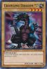 Yu-Gi-Oh Card - LCJW-EN141 - CRAWLING DRAGON #2 (common) (Mint)