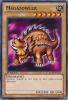 Yu-Gi-Oh Card - LCJW-EN147 - MEGAZOWLER (common) (Mint)