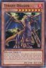 Yu-Gi-Oh Card - LCJW-EN149 - TYRANT DRAGON (common) (Mint)