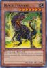 Yu-Gi-Oh Card - LCJW-EN152 - BLACK TYRANNO (common) (Mint)