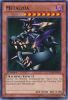 Yu-Gi-Oh Card - LCJW-EN178 - METALZOA (common) (Mint)