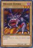Yu-Gi-Oh Card - LCJW-EN183 - DRAGON ZOMBIE (common) (Mint)