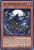 Yu-Gi-Oh Card - LCJW-EN195 - SOUL-ABSORBING BONE TOWER (common) (Mint)