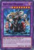 Yu-Gi-Oh Card - LCJW-EN267 - GATLING DRAGON (common) (Mint)