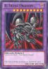 Yu-Gi-Oh Card - LCJW-EN054 - B. SKULL DRAGON (rare) (Mint)