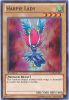 Yu-Gi-Oh Card - LCJW-EN082 - HARPIE LADY (super rare holo) (Mint)