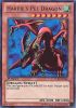 Yu-Gi-Oh Card - LCJW-EN086 - HARPIE'S PET DRAGON (ultra rare holo) (Mint)
