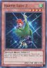 Yu-Gi-Oh Card - LCJW-EN091 - HARPIE LADY 2 (super rare holo) (Mint)