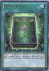 Yu-Gi-Oh Card - LCJW-EN211 - BOOK OF LIFE (ultra rare holo) (Mint)
