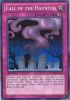 Yu-Gi-Oh Card - LCJW-EN217 - CALL OF THE HAUNTED (super rare holo) (Mint)