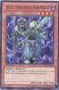 Yu-Gi-Oh Card - LCJW-EN242 - BEIIGE, VANGUARD OF DARK WORLD (ultra rare holo) (Mint)