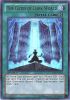 Yu-Gi-Oh Card - LCJW-EN253 - THE GATES OF DARK WORLD (ultra rare holo) (Mint)