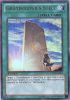 Yu-Gi-Oh Card - LCJW-EN261 - GRAVEKEEPER'S STELE (ultra rare holo) (Mint)