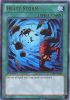 Yu-Gi-Oh Card - LCJW-EN284 - HEAVY STORM (ultra rare holo) (Mint)