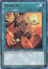 Yu-Gi-Oh Card - LCJW-EN291 - TRADE-IN (ultra rare holo) (Mint)