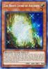 Yu-Gi-Oh Card - LCKC-EN011 - THE WHITE STONE OF ANCIENTS (secret rare holo) (Mint)