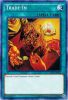 Yu-Gi-Oh Card - LCKC-EN076 - TRADE-IN (secret rare holo) (Mint)
