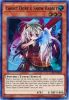 Yu-Gi-Oh Card - LCKC-EN078 - GHOST OGRE & SNOW RABBIT (ultra rare holo) (Mint)