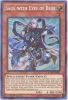 Yu-Gi-Oh Card - LCKC-EN015 - SAGE WITH EYES OF BLUE (secret rare holo) (Mint)