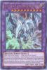Yu-Gi-Oh Card - LCKC-EN058 - BLUE-EYES TWIN BURST DRAGON (ultra rare holo) (Mint)