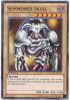 Yu-Gi-Oh Card - LCYW-EN010 - SUMMONED SKULL (super rare holo) (Mint)