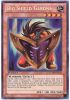 Yu-Gi-Oh Card - LCYW-EN032 - BIG SHIELD GARDNA (secret rare holo) (Mint)