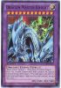 Yu-Gi-Oh Card - LCYW-EN050 - DRAGON MASTER KNIGHT (super rare holo) (Mint)