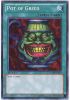 Yu-Gi-Oh Card - LCYW-EN059 - POT OF GREED (secret rare holo) (Mint)