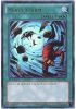 Yu-Gi-Oh Card - LCYW-EN061 - HEAVY STORM (ultra rare holo) (Mint)
