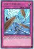 Yu-Gi-Oh Card - LCYW-EN095 - DUST TORNADO (ultra rare holo) (Mint)