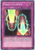 Yu-Gi-Oh Card - LCYW-EN099 - MAGIC CYLINDER (super rare holo) (Mint)