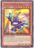 Yu-Gi-Oh Card - LCYW-EN109 - TOON CANNON SOLDIER (rare) (Mint)