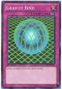 Yu-Gi-Oh Card - LCYW-EN150 - GRAVITY BIND (super rare holo) (Mint)