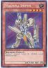 Yu-Gi-Oh Card - LCYW-EN169 - MACHINA SNIPER (secret rare holo) (Mint)