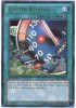 Yu-Gi-Oh Card - LCYW-EN172 - LIMITER REMOVAL (ultra rare holo) (Mint)