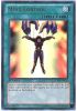 Yu-Gi-Oh Card - LCYW-EN176 - MIND CONTROL (ultra rare holo) (Mint)