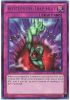 Yu-Gi-Oh Card - LCYW-EN181 - BOTTOMLESS TRAP HOLE (ultra rare holo) (Mint)