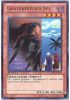 Yu-Gi-Oh Card - LCYW-EN183 - GRAVEKEEPER'S SPY (ultra rare holo) (Mint)