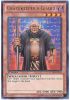 Yu-Gi-Oh Card - LCYW-EN184 - GRAVEKEEPER'S GUARD (ultra rare holo) (Mint)