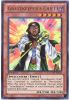 Yu-Gi-Oh Card - LCYW-EN187 - GRAVEKEEPER'S CHIEF (ultra rare holo) (Mint)