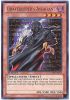 Yu-Gi-Oh Card - LCYW-EN189 - GRAVEKEEPER'S ASSAILANT (ultra rare holo) (Mint)