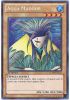 Yu-Gi-Oh Card - LCYW-EN221 - AQUA MADOOR (secret rare holo) (Mint)