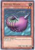 Yu-Gi-Oh Card - LCYW-EN244 - NEEDLE WORM (ultra rare holo) (Mint)